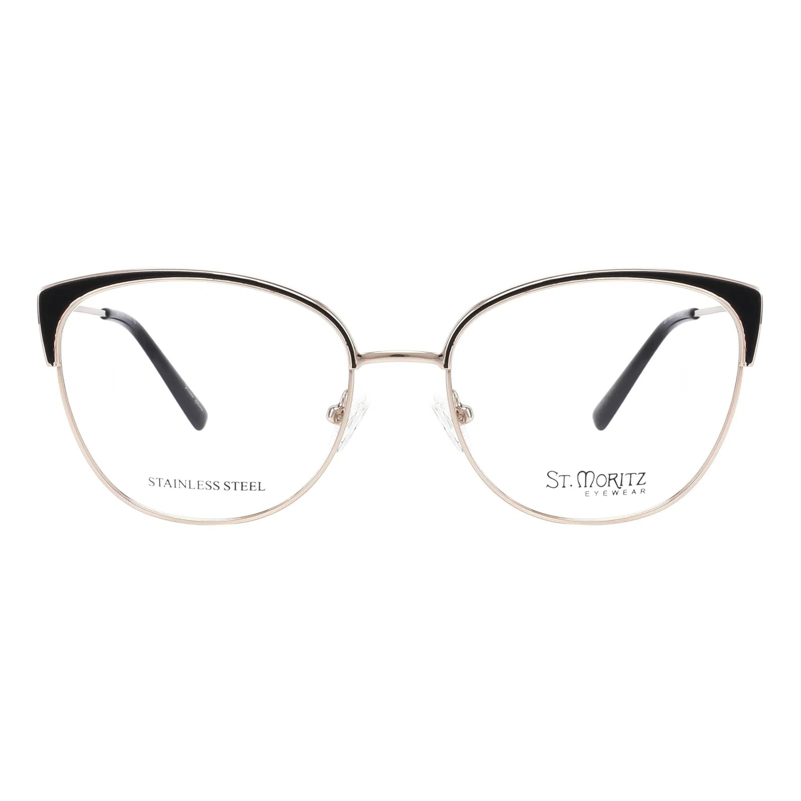 ST MORITZ RAVENNA Eyeglasses - view 2